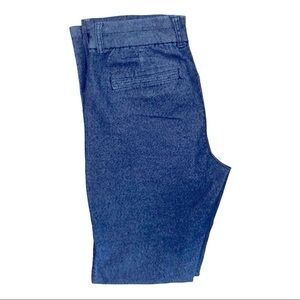 Beautiful Gap Women’s Slim City jeans Urban etroit Size 8